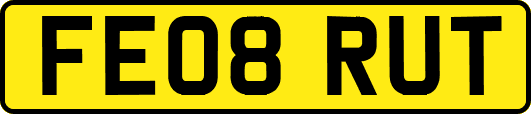 FE08RUT