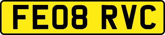 FE08RVC