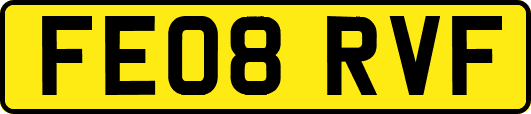 FE08RVF