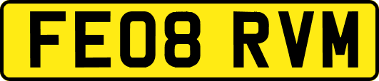 FE08RVM