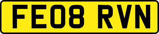 FE08RVN