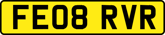 FE08RVR