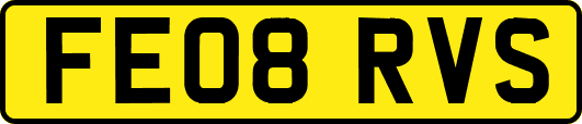 FE08RVS