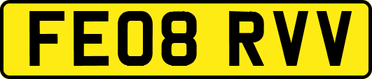 FE08RVV