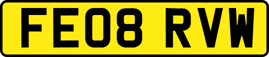FE08RVW