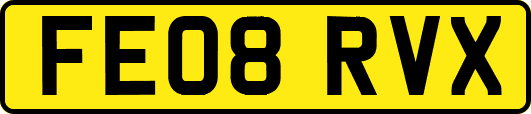 FE08RVX