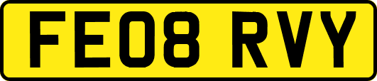 FE08RVY