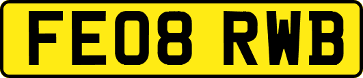 FE08RWB