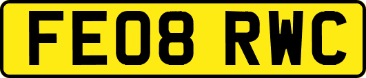 FE08RWC