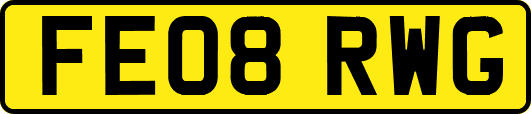 FE08RWG