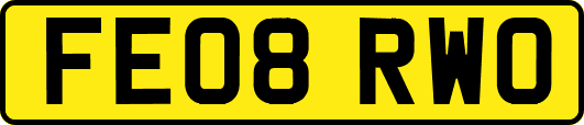 FE08RWO