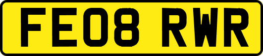 FE08RWR