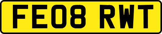FE08RWT