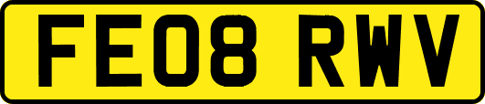 FE08RWV