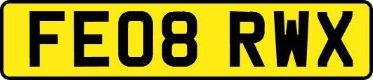 FE08RWX