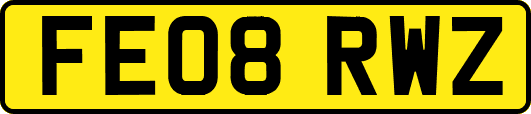 FE08RWZ