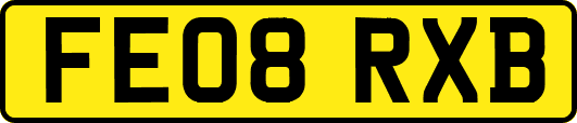 FE08RXB