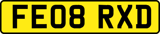 FE08RXD