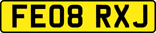 FE08RXJ