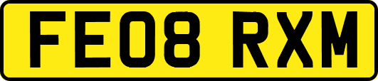 FE08RXM