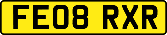 FE08RXR