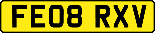 FE08RXV