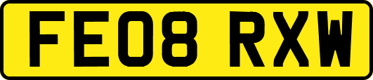 FE08RXW
