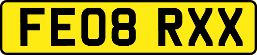 FE08RXX