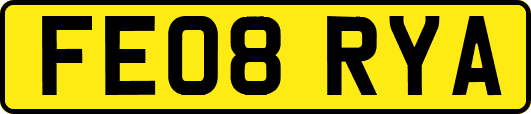 FE08RYA