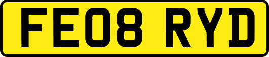 FE08RYD