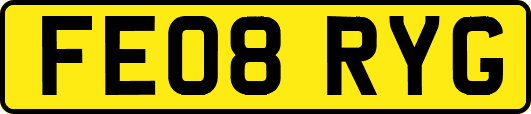 FE08RYG