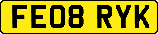FE08RYK