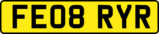 FE08RYR