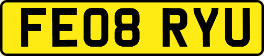 FE08RYU