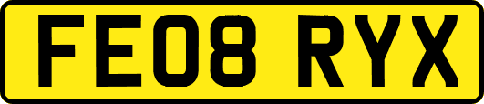 FE08RYX