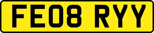 FE08RYY