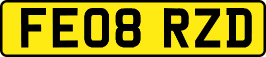 FE08RZD