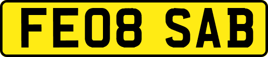 FE08SAB