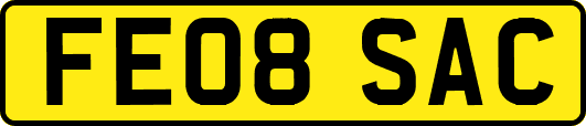 FE08SAC