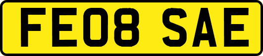 FE08SAE