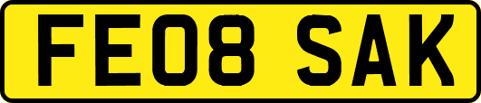 FE08SAK