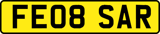 FE08SAR