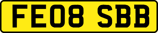 FE08SBB