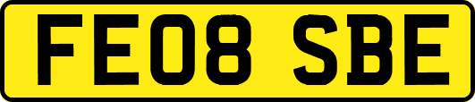 FE08SBE