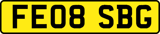 FE08SBG
