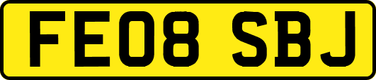 FE08SBJ
