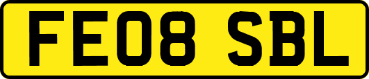 FE08SBL