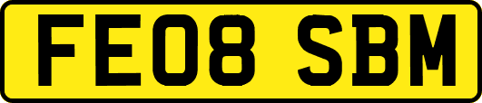 FE08SBM