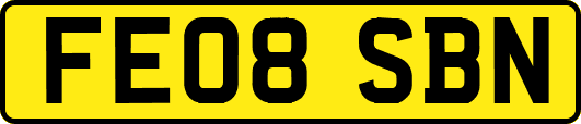 FE08SBN