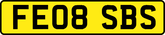 FE08SBS